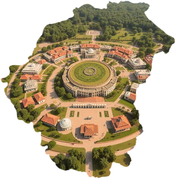Poornakala_Campus